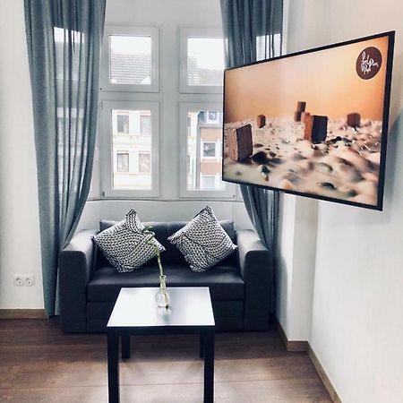 Homestay Am Markt อาเดเนา ภายนอก รูปภาพ